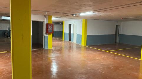 Foto 3 de Garatge en venda a Carrer de José M. Torrijos, 84, Eixample, Barcelona