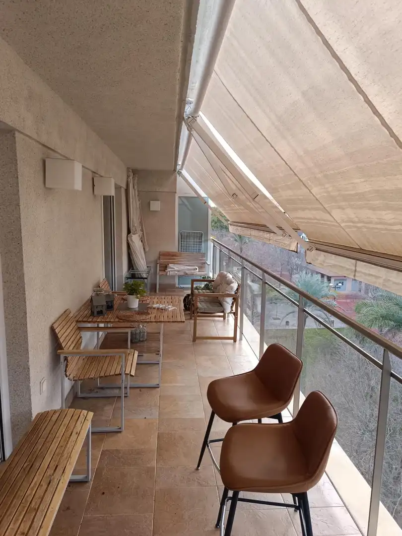 Terrassa de Àtic en venda en Murcia amb Aire condicionat, Calefacció i Terrassa