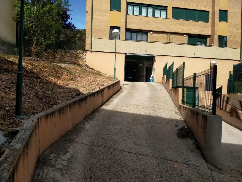 Aparcament en venda a c/ valladolid, imagen 2