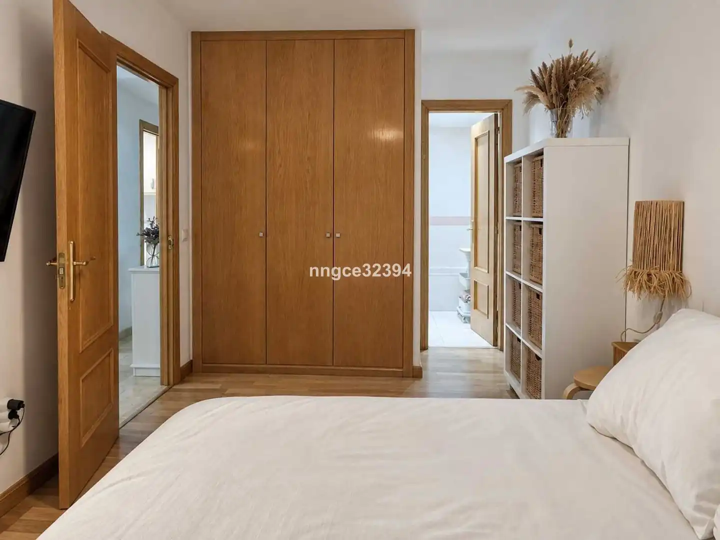 Apartament amb piscina en venda a Benahavís pueblo, imagen 13