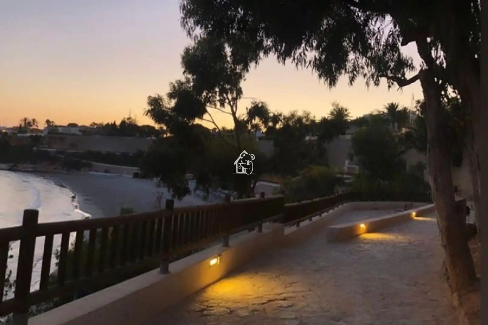 Terrassa de Apartament de lloguer en Orihuela amb Jardí privat, Terrassa i Traster