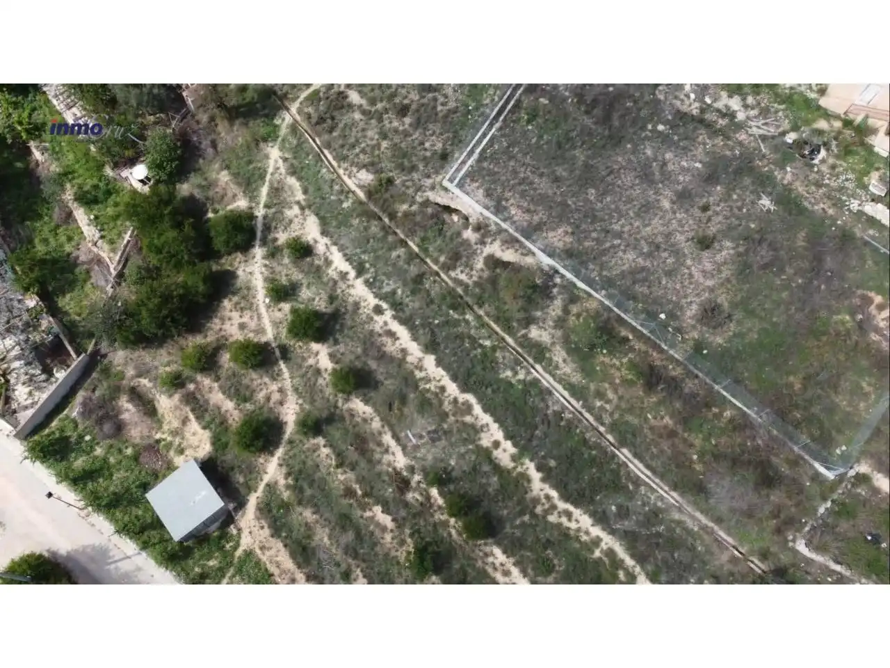 Residential land for sale in Caravaca de la Cruz, imagen 4