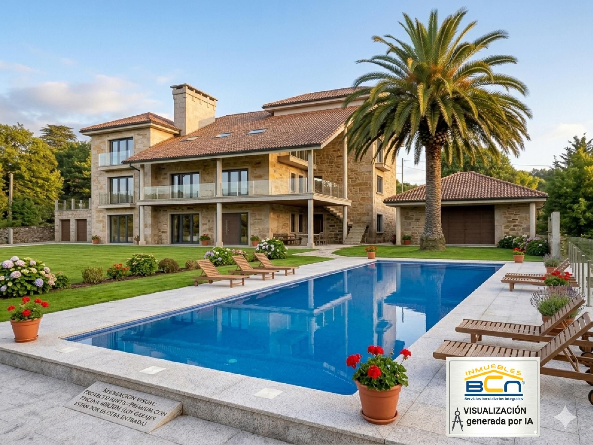 Houses for sale in Ribas