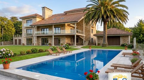 Información adicional y condiciones disponibles exclusivamente bajo solicitud. Negociación reservada.
