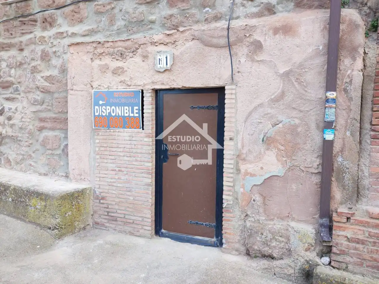 Local comercial en venda a Carretera VENTOSA, imagen 3