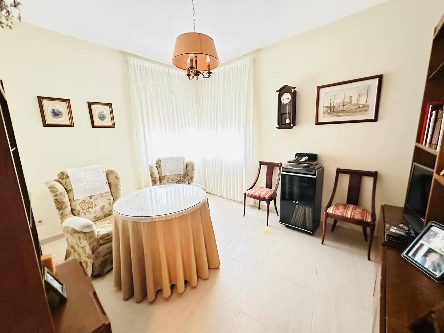 Chalet con jardín en venta en Calle Viñas, imagen 19