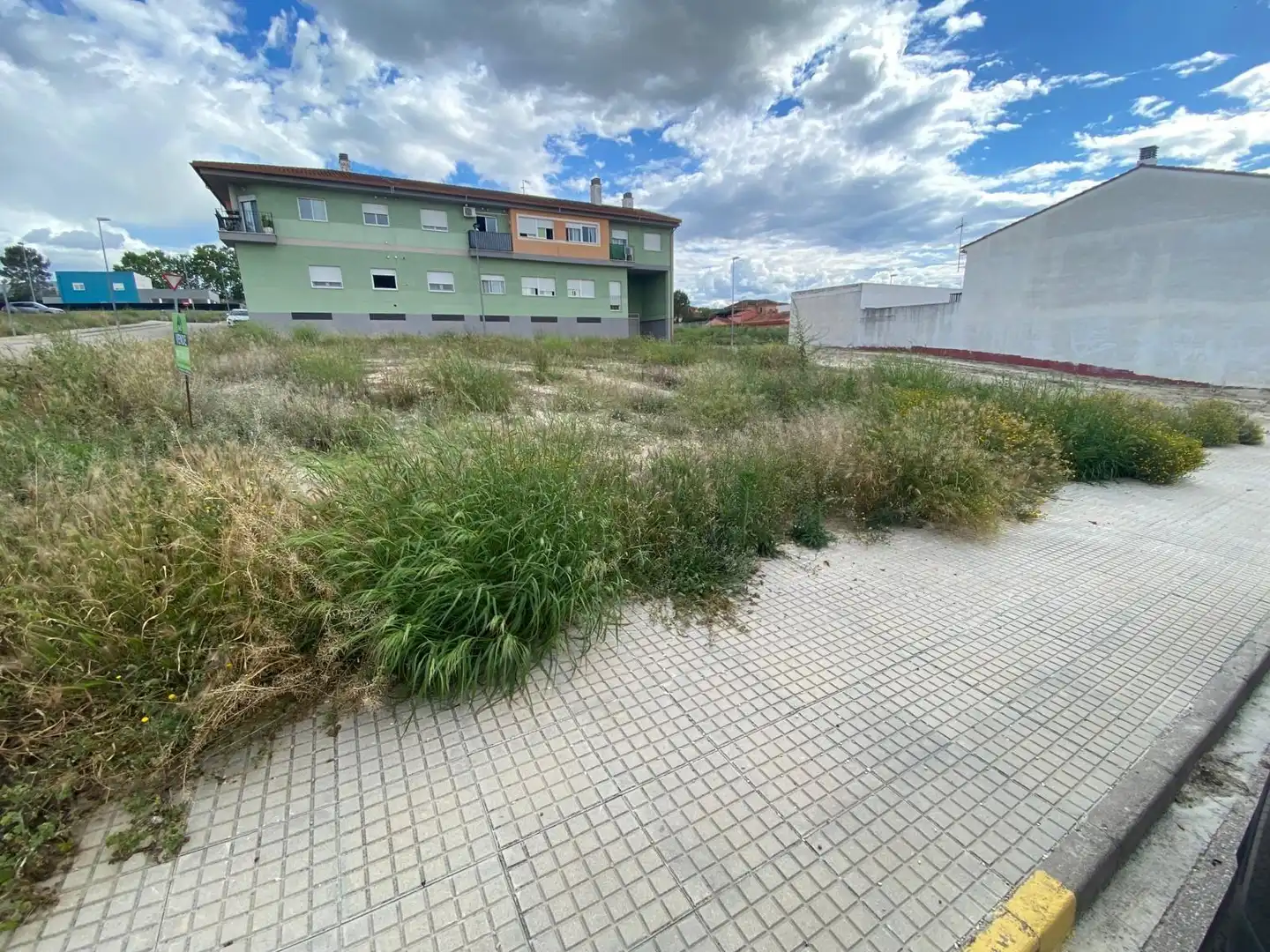 Terreny residencial en venda a Montaverner, imagen 2