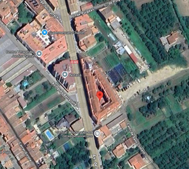 Casa o xalet en venda en Amer