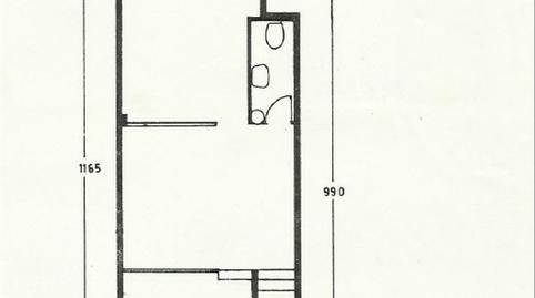 Foto 5 de Oficina en venda a Carrer Dels Castellers, El Tancat - Mas d'en Gual, Tarragona