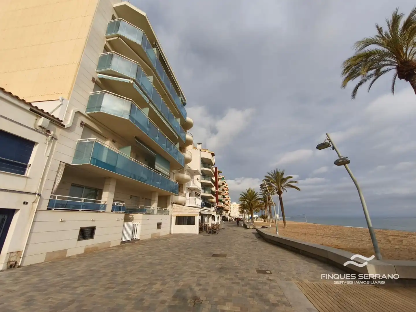 Piso con ascensor en venta en MARITIM SANT JOAN DE DEU, imagen 2