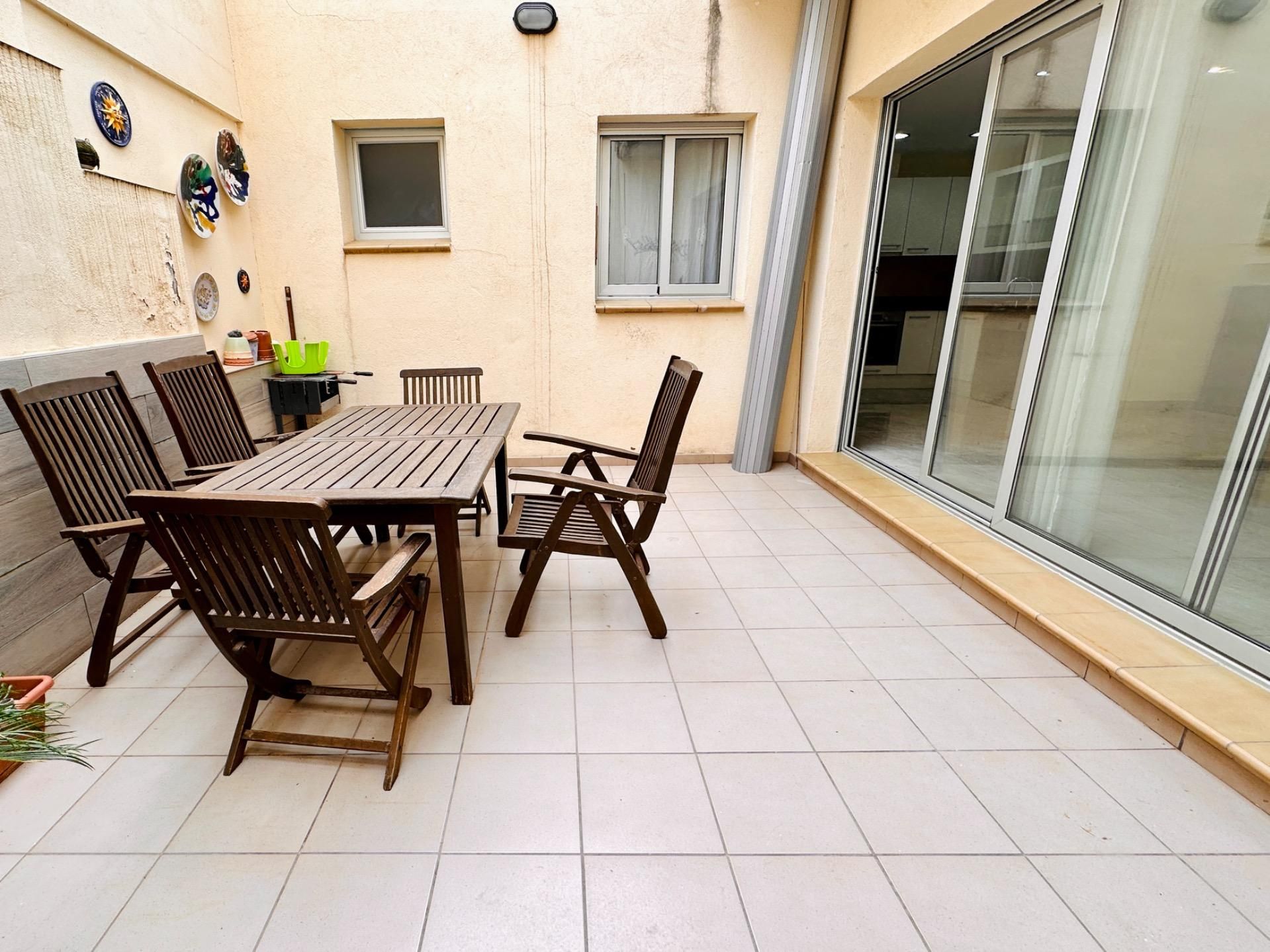 Planta baja en venta en Avinguda Catalunya