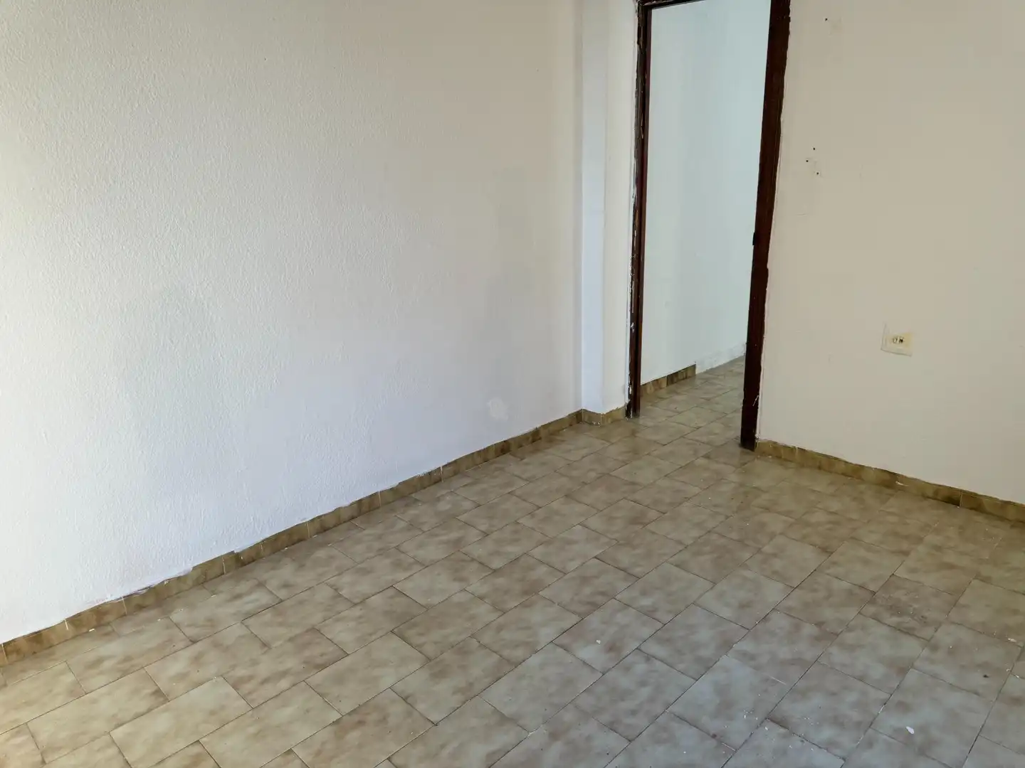 Dachboden zum Verkauf in Almería mit Terrasse