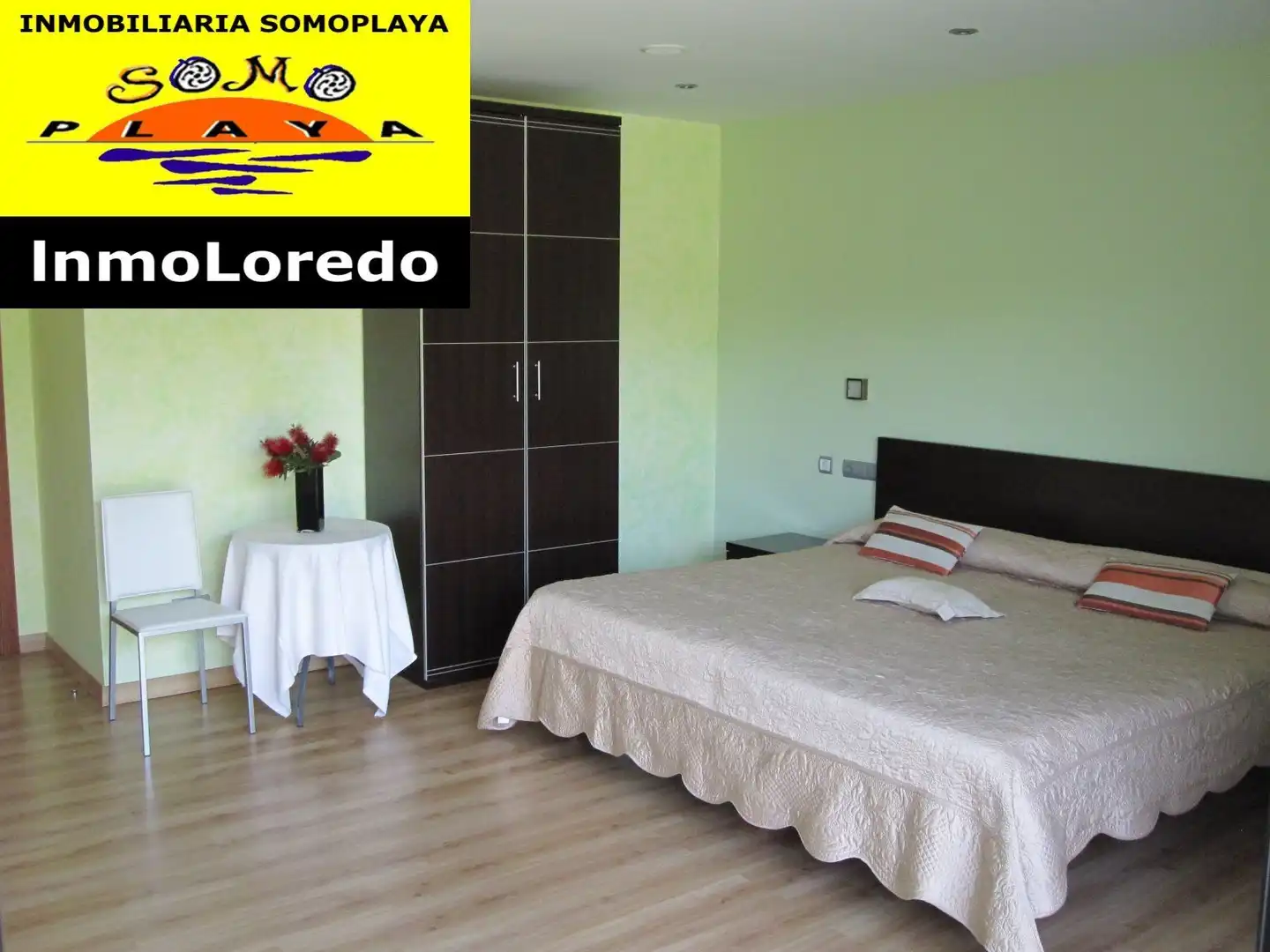 Casa con jardín en venta en Somo, imagen 23