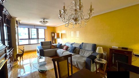 Photo 5 of Flat for sale in Avenida Cardenal Cisneros, Campo de la Juventud, Palencia Capital