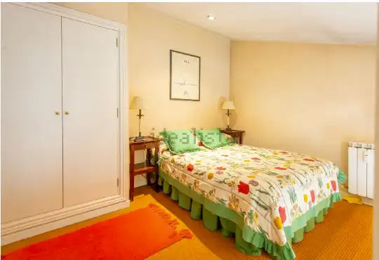 Penthouse with terrace for sale in Calle de Claudio Coello, imagen 4