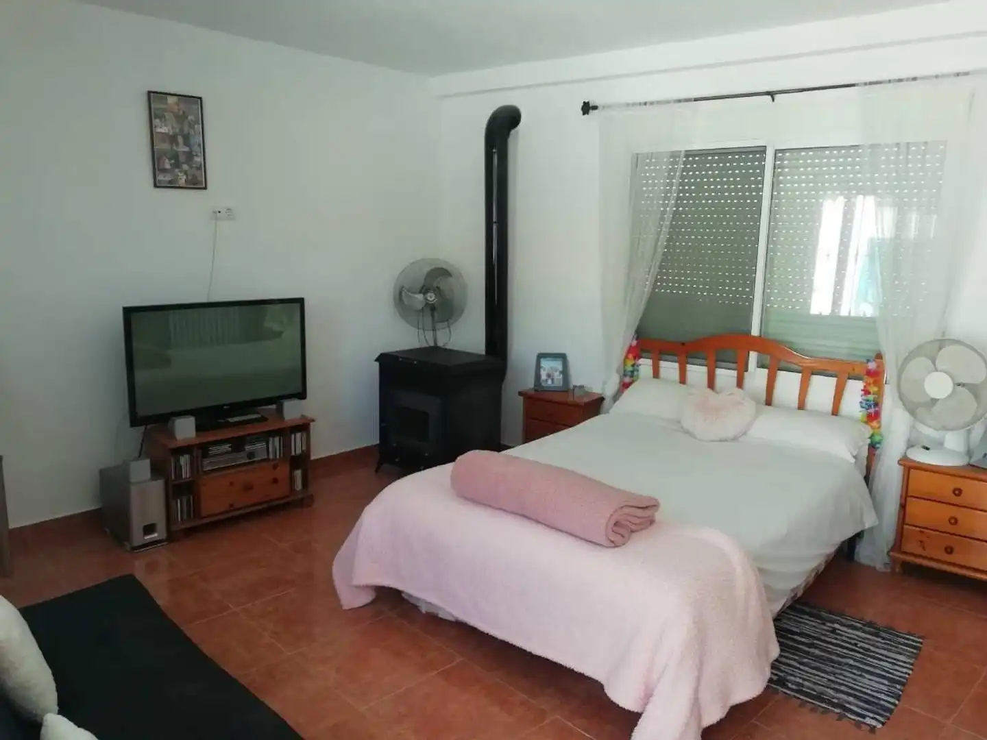 Chalet con piscina en venta en Salado Alto, imagen 6