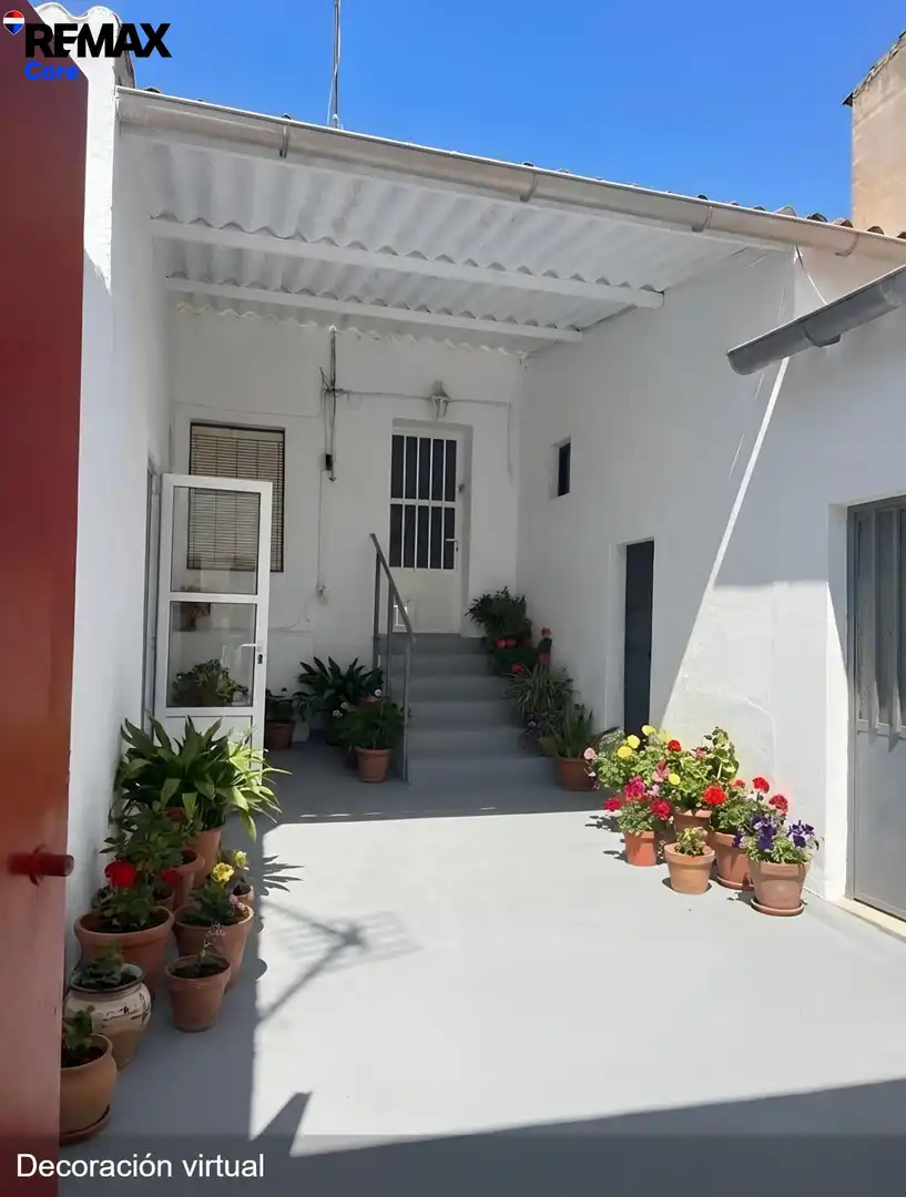 Casa o chalet en venta en La Albuera con Trastero