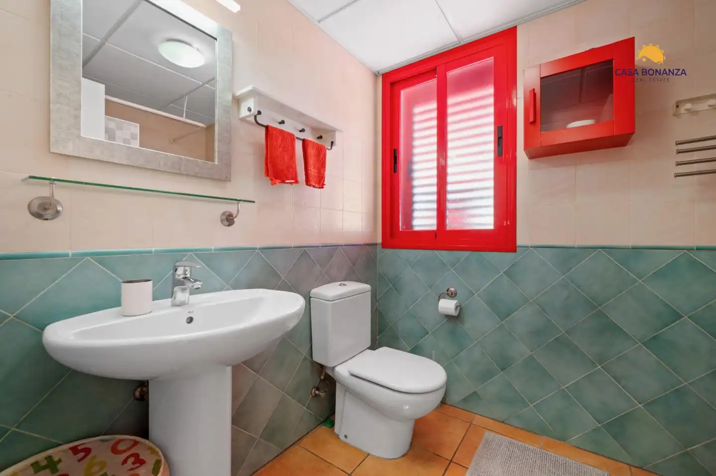 Apartments for sale in Retama, Cotobro