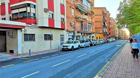 Foto 4 de Garaje de alquiler en Julio Burell, 48, Linarejos, Linares