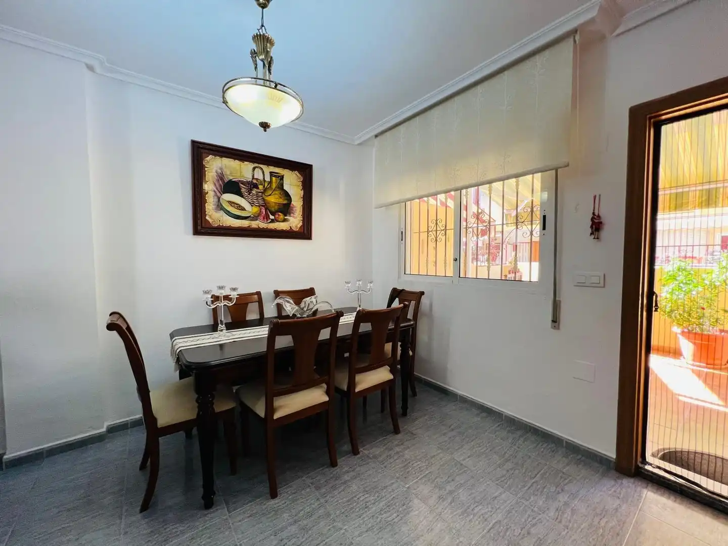 Terraced house with pool for sale in Orihuela Costa, imagen 26
