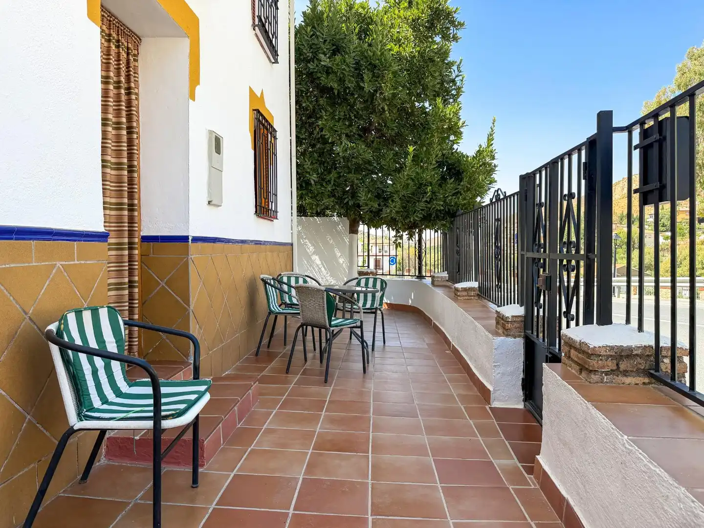 Villa avec terrasse à vendre à Calle ESTACION 4, imagen 2