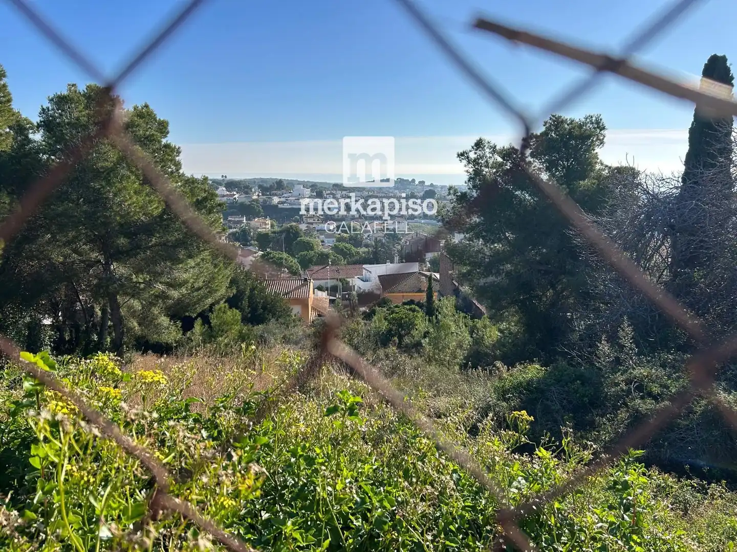 Terreny rústic en venda a COSTES DEL GARRAF, imagen 3