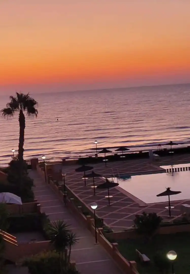 Pis de lloguer en Cartagena amb Aire condicionat, Moblat i Forn