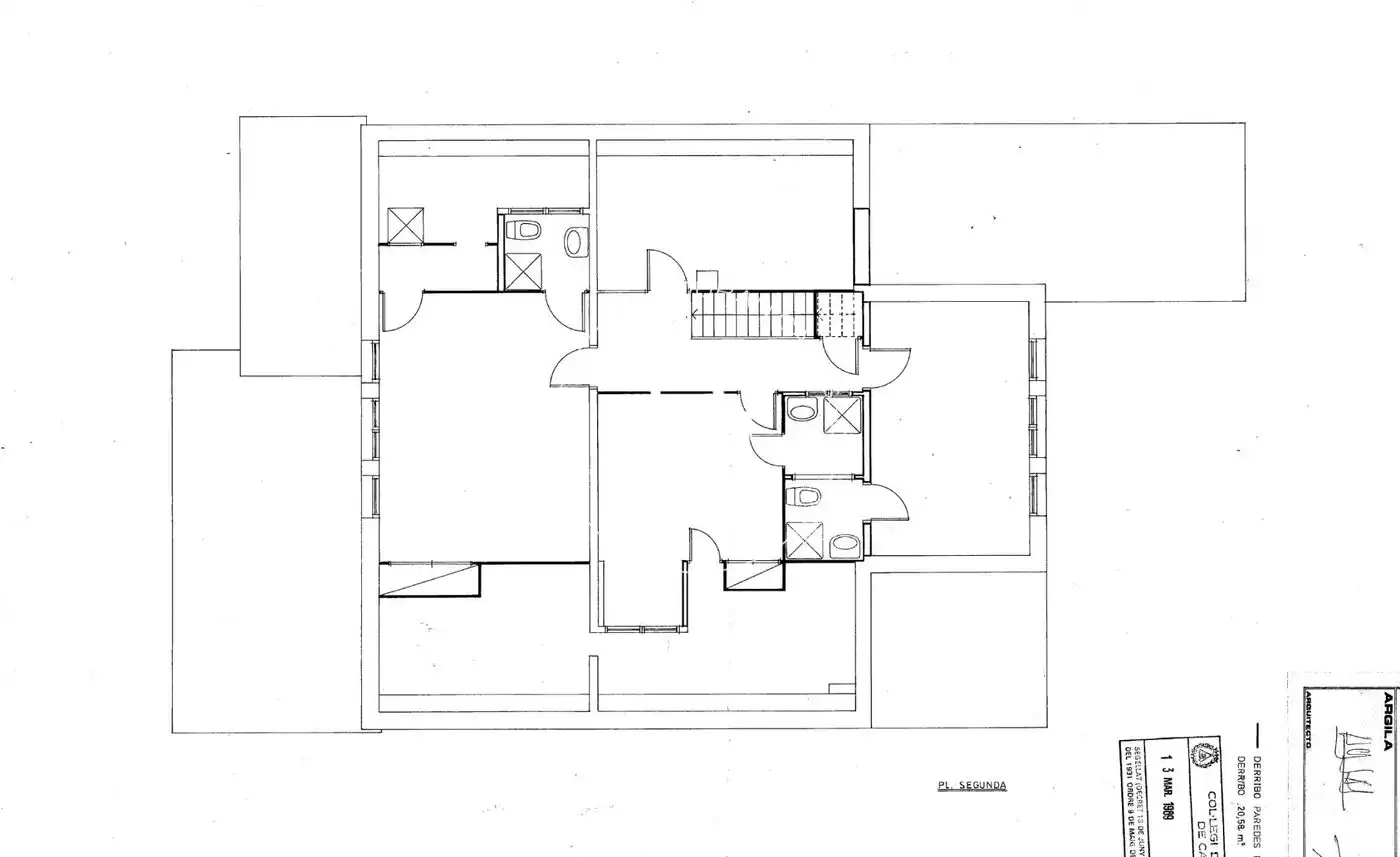 Houses for sale in Sitges  with Heating, Private garden and Terrace