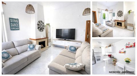 Foto 3 de Casa adosada en venta en Islas Menores - Mar de Cristal, Cartagena