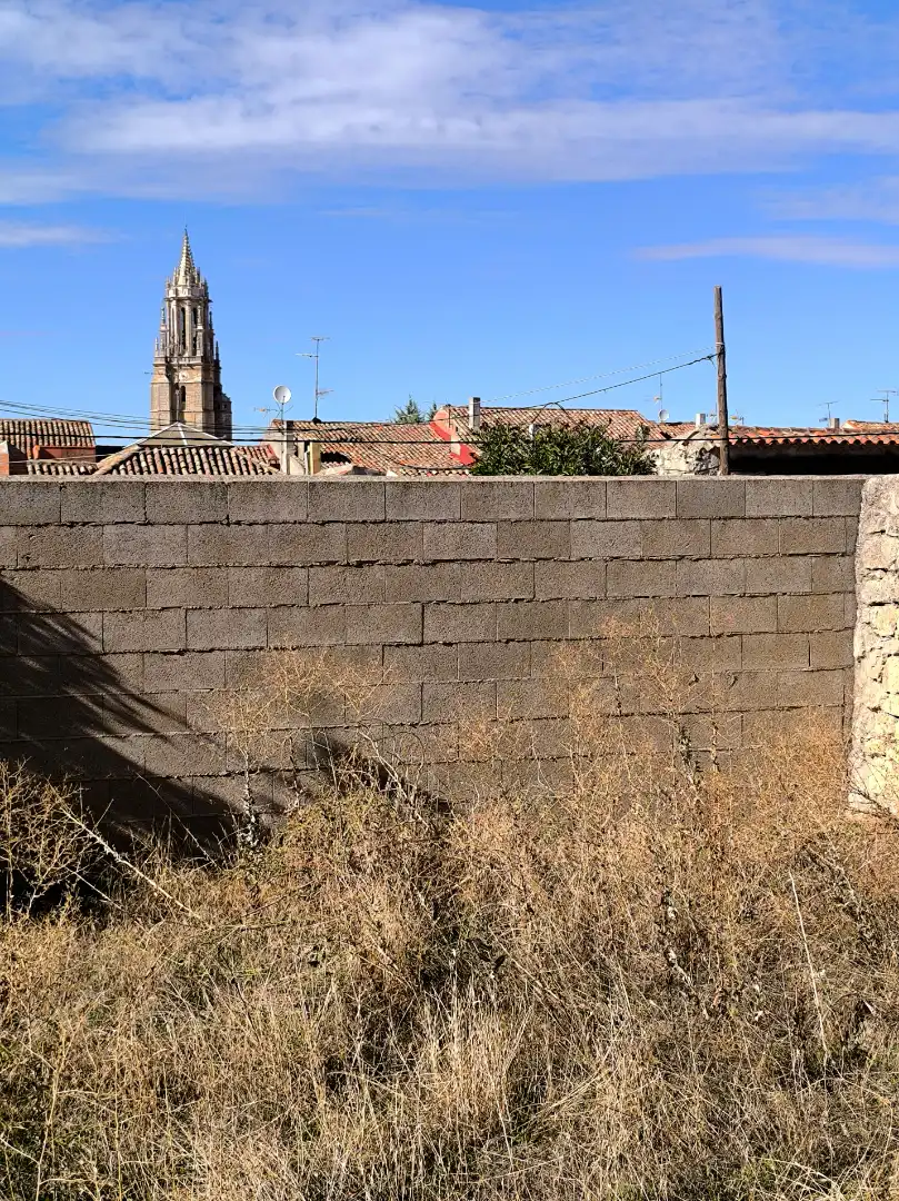 Casa o chalet en venta en Ampudia, Palencia