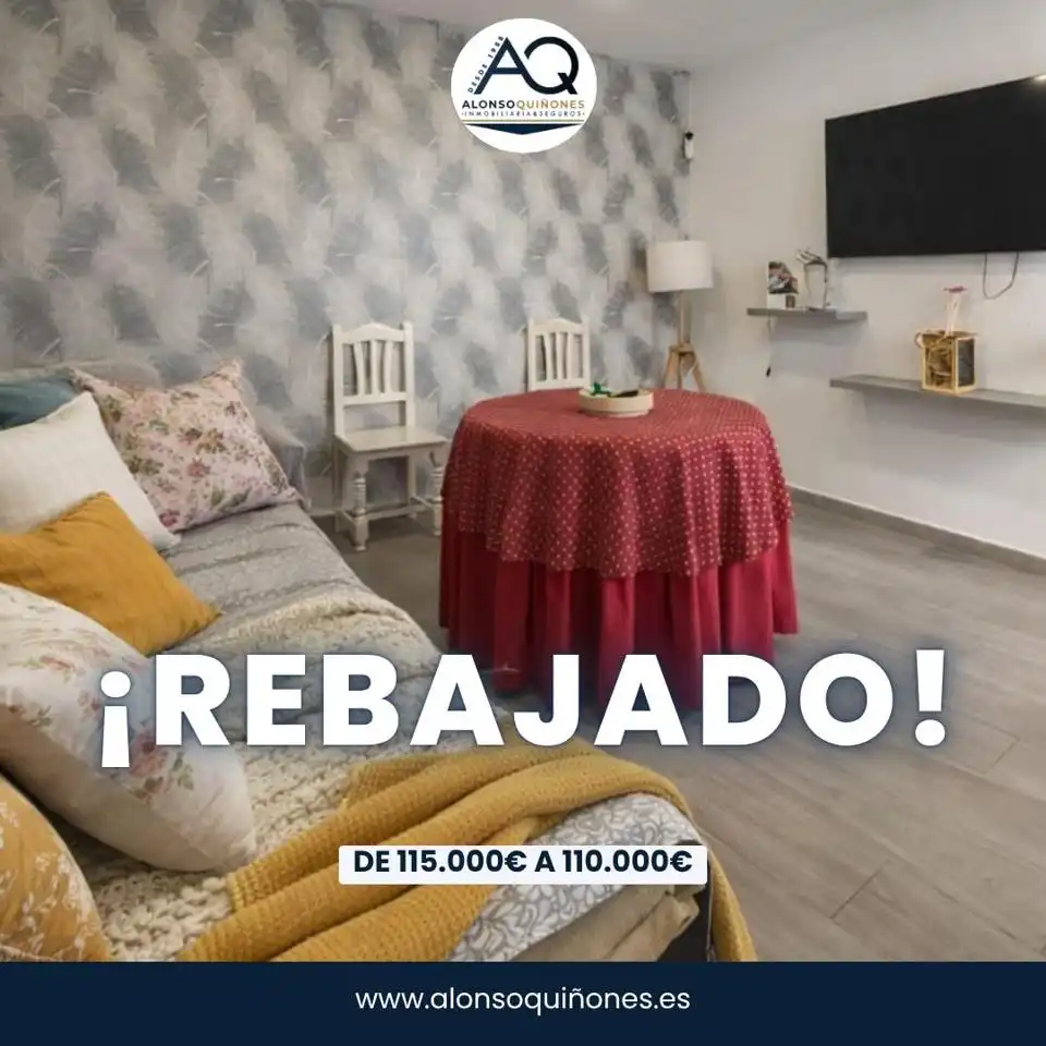 Dormitori de Casa o xalet en venda en Las Cabezas de San Juan