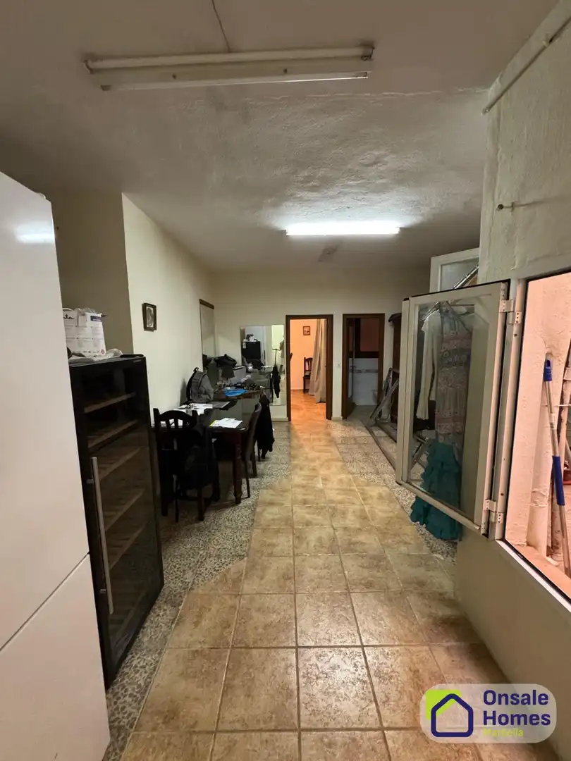 Inmuebles singulares en venta en Marbella Centro, imagen 47