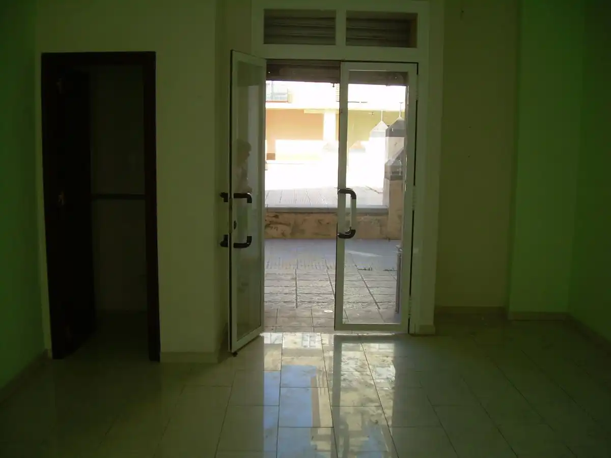 Business premises for sale in La Hispanidad - Verdeluz, imagen 5