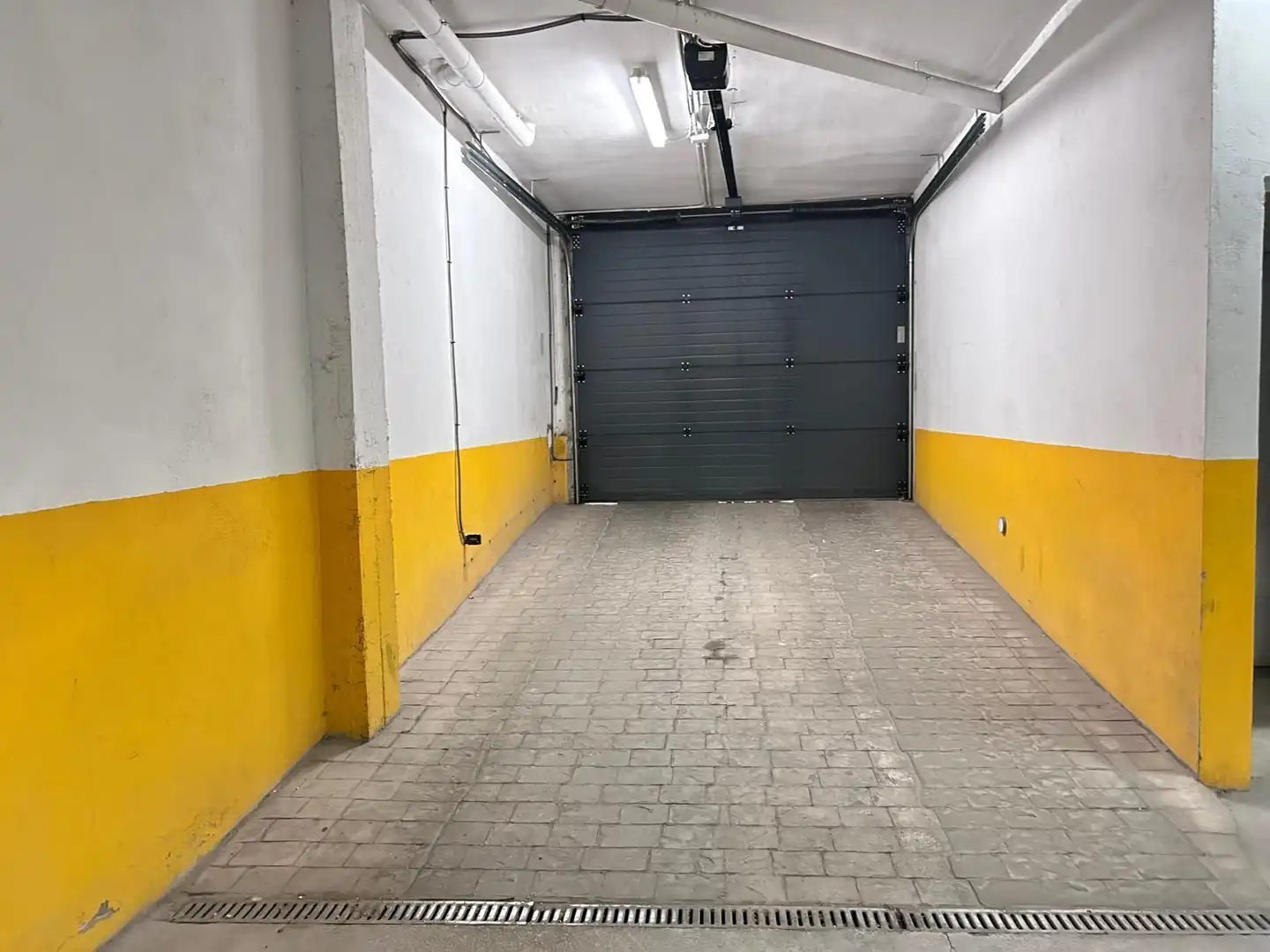 Parking de Piso en venta en Ciempozuelos con Aire acondicionado y Calefacción