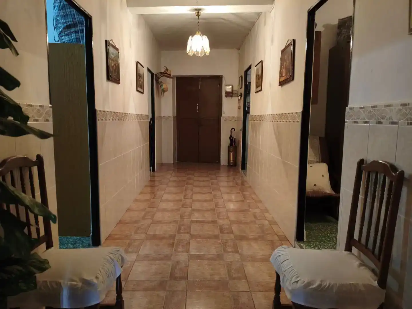 Pis en venda en Campo Lugar amb Aire condicionat i Balcó