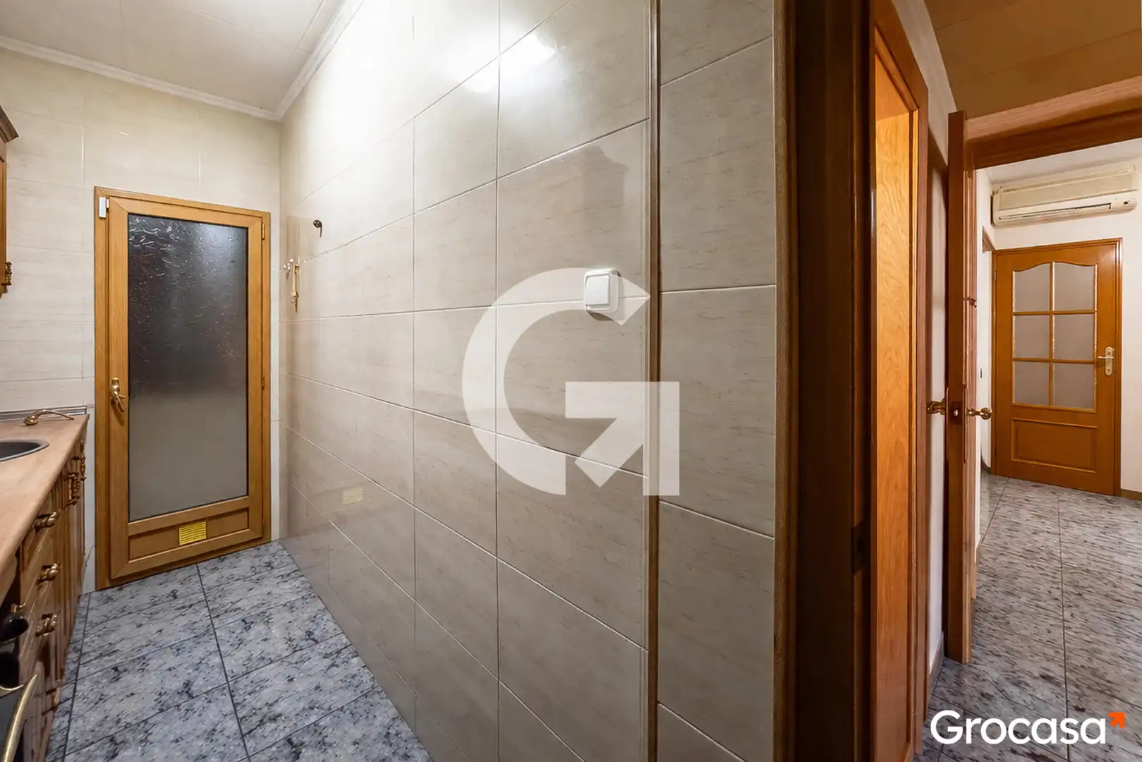 Piso en venta en El Prat de Llobregat con Aire acondicionado y Balcón