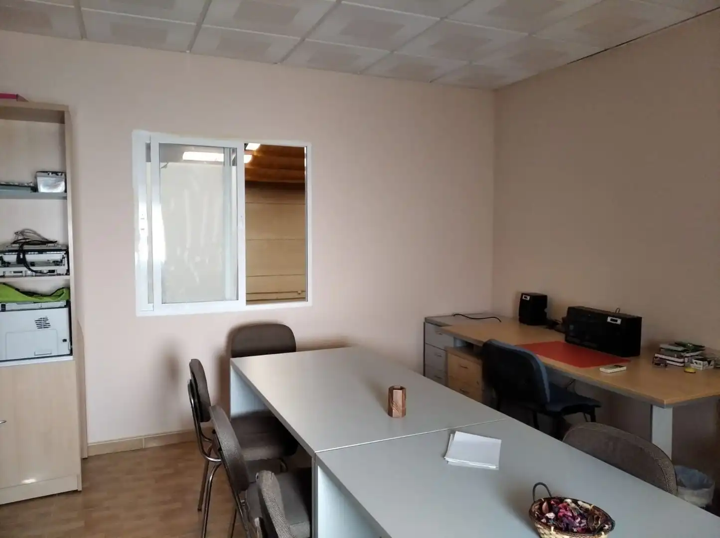 Industrial buildings for sale in Picón  with Heating