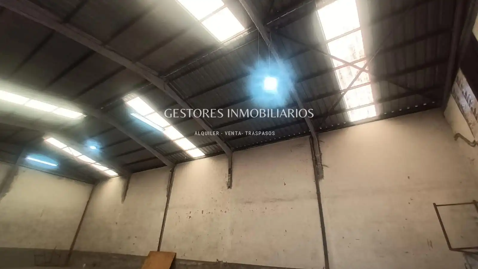 Nau industrial en venda en Alcúdia