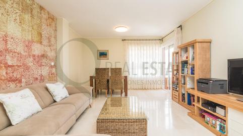 Foto 5 de Piso de alquiler en Playa de San Juan, Alicante / Alacant