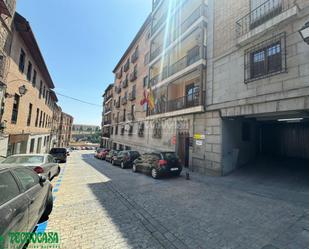 Aparcament de Pis de lloguer en  Toledo Capital