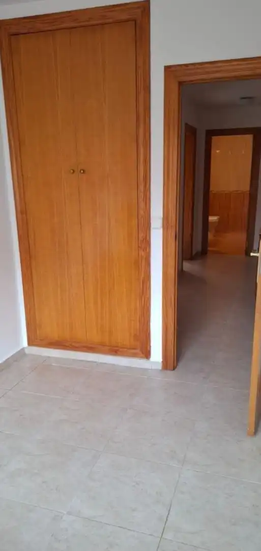 Piso en venta en La Unión ciudad