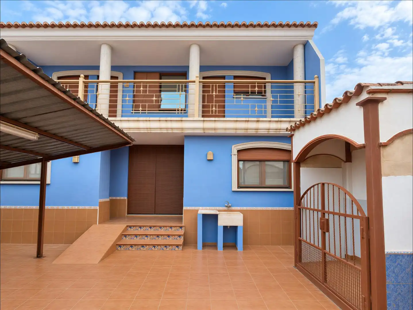 Maison avec terrasse à vendre à Albalat dels Sorells, imagen 73