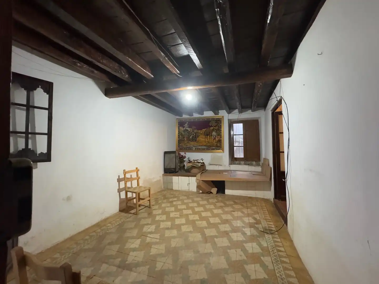 Casa o chalet en venta en Villafrades de Campos con Jardín privado y Trastero