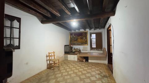 Foto 3 de Casa o xalet en venda a Calle Mayor, 7, Villafrades de Campos, Valladolid