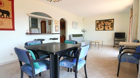 Foto 5 de Piso en venta en Carrer P. Tipic/av. F.de Climent, Moxó - Sant Mori, Empuriabrava