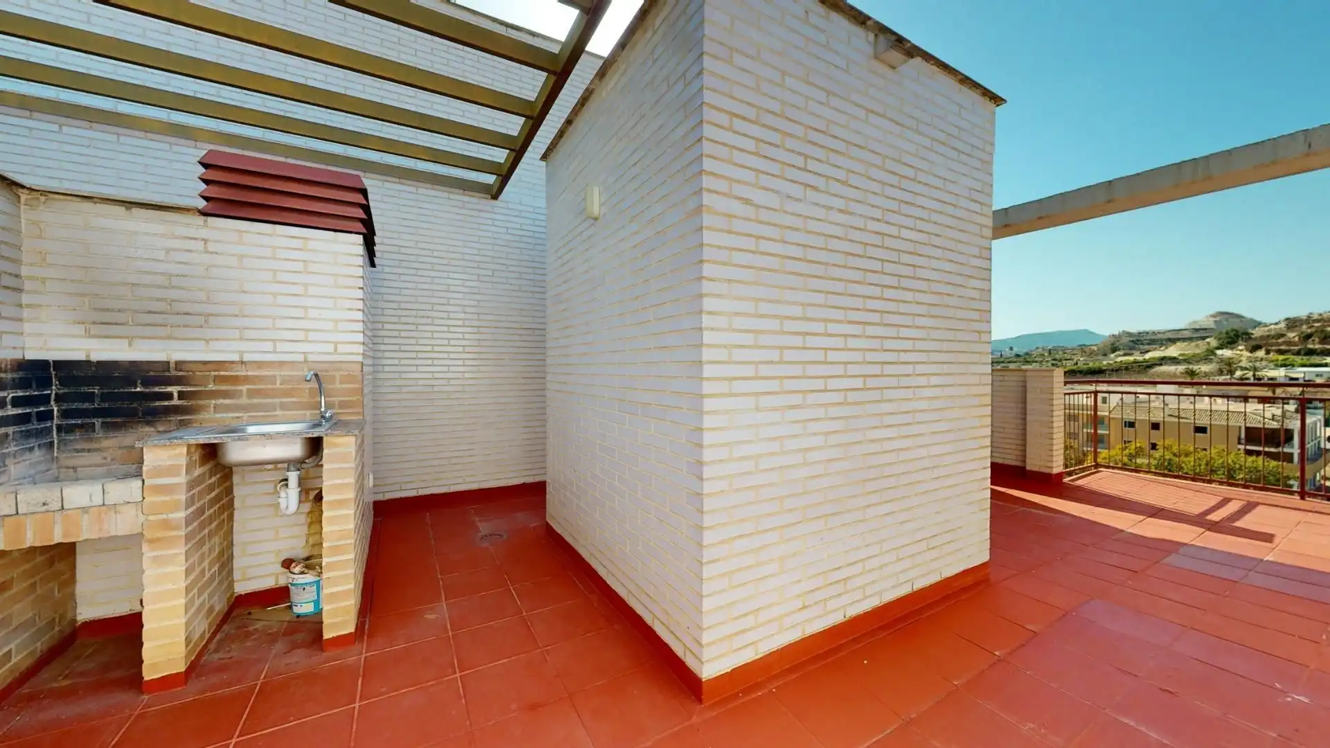 Attico con piscina in vendita a Archena, imagen 18