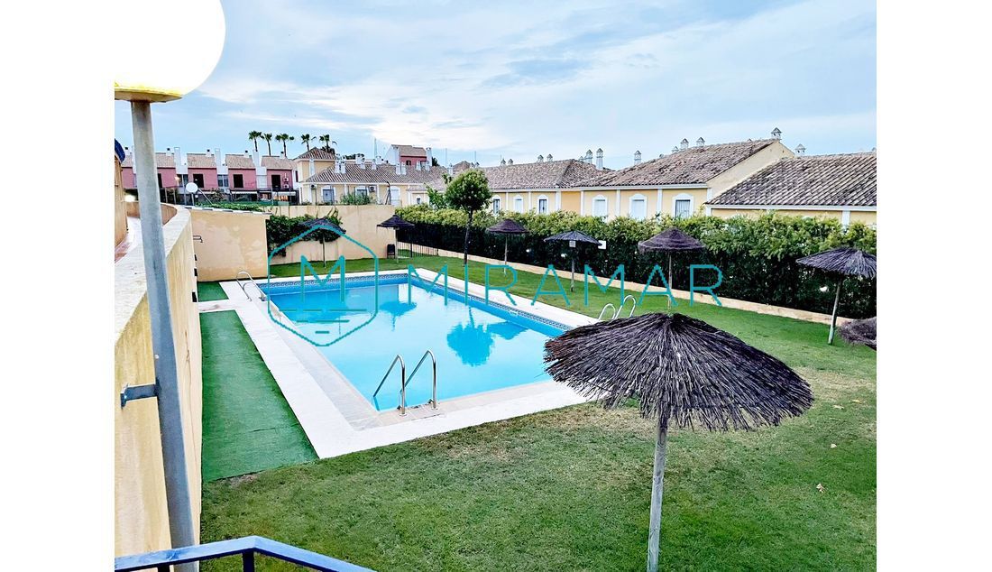 Apartament en venda a Islantilla Golf, Islantilla
