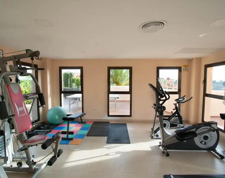 Wohnung mit Pool zum Verkauf in San Pedro de Alcántara, imagen 12