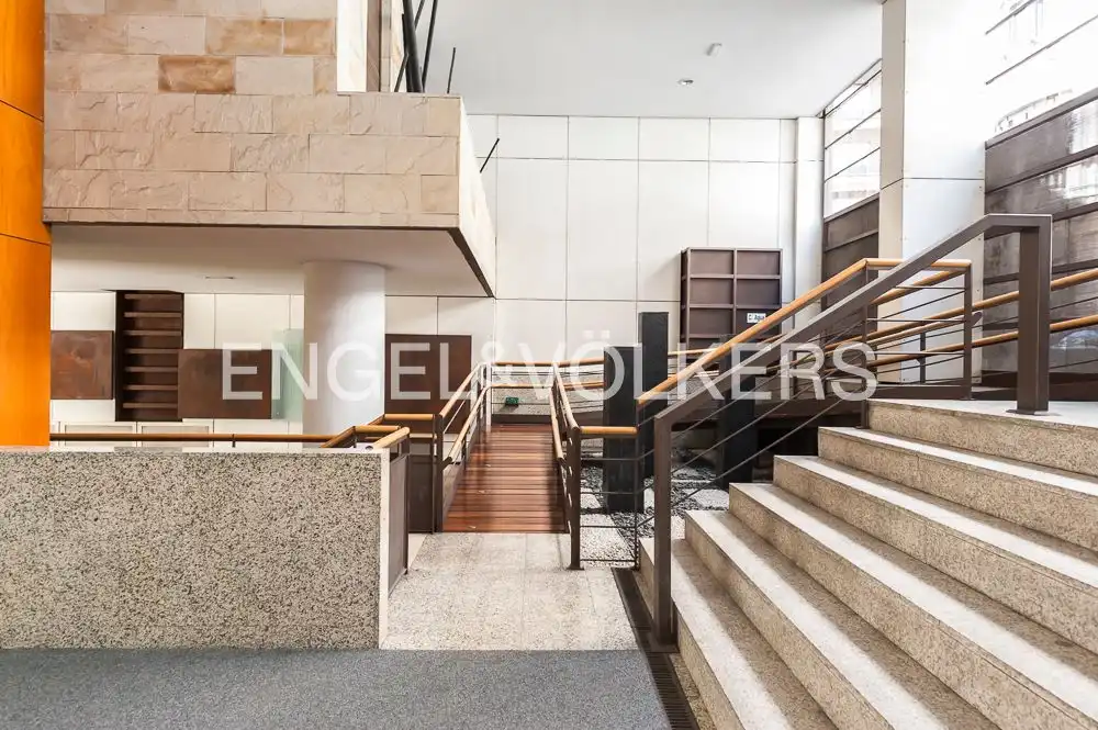 Flat for sale in Madrid  with Air Conditioner, Heating and Parquet flooring