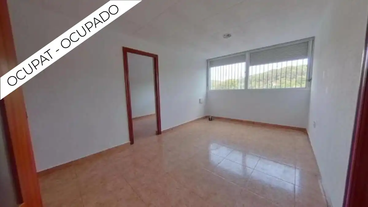 Bedroom of Ground floor for sale in Rubí